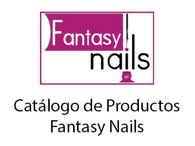 Fantasy Nails Products