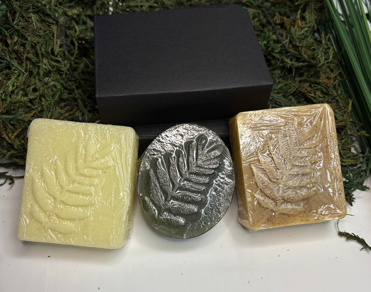 Jabon Savila,Avena,Azufre