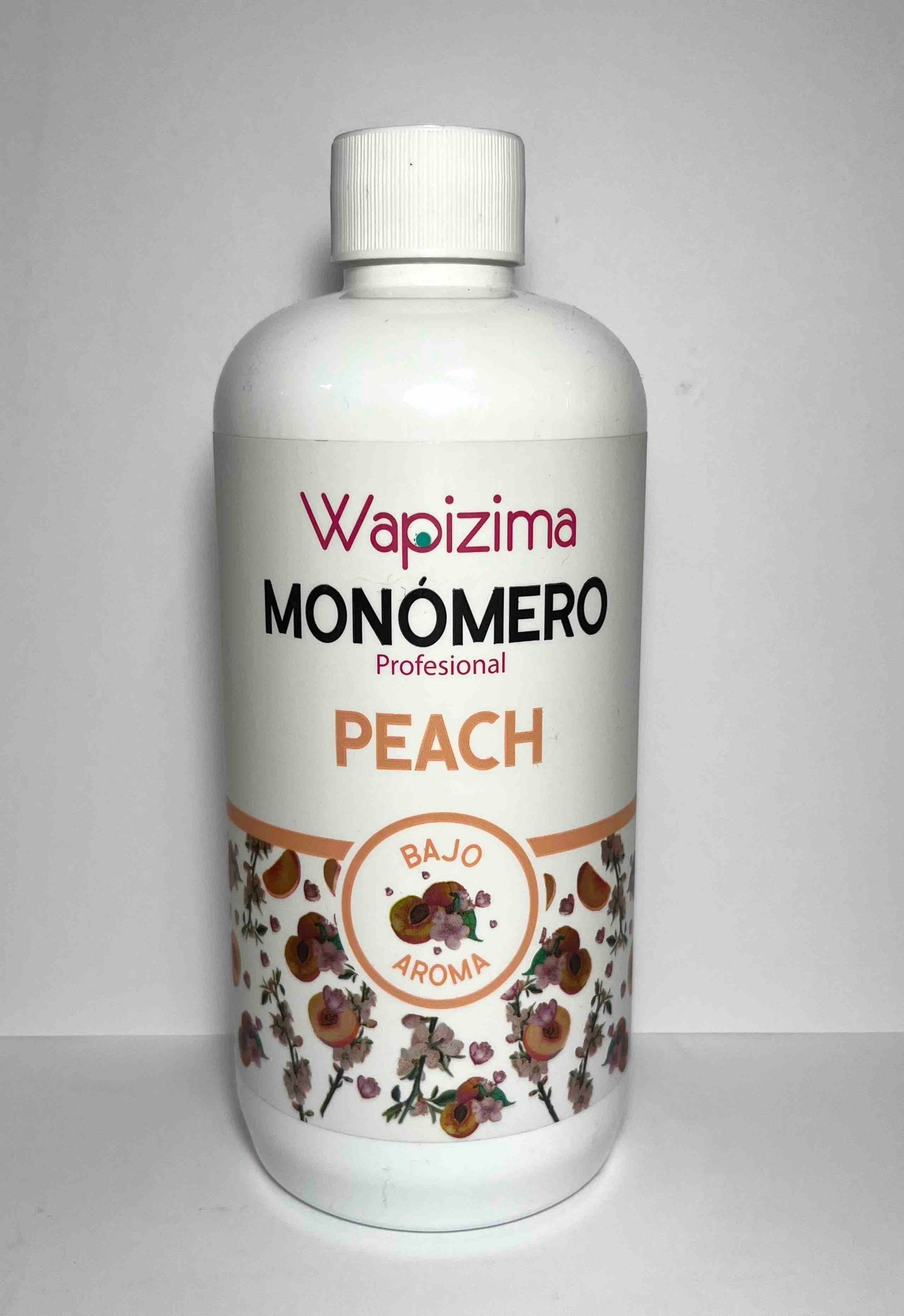 Wapizima Peach Monomer 16oz