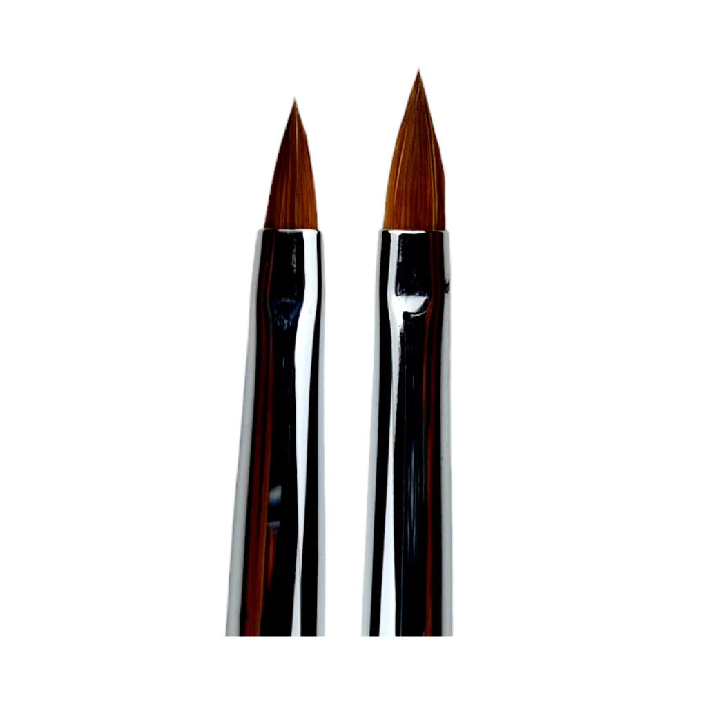 Fantasy Nails Pincel 3D 2-In-1