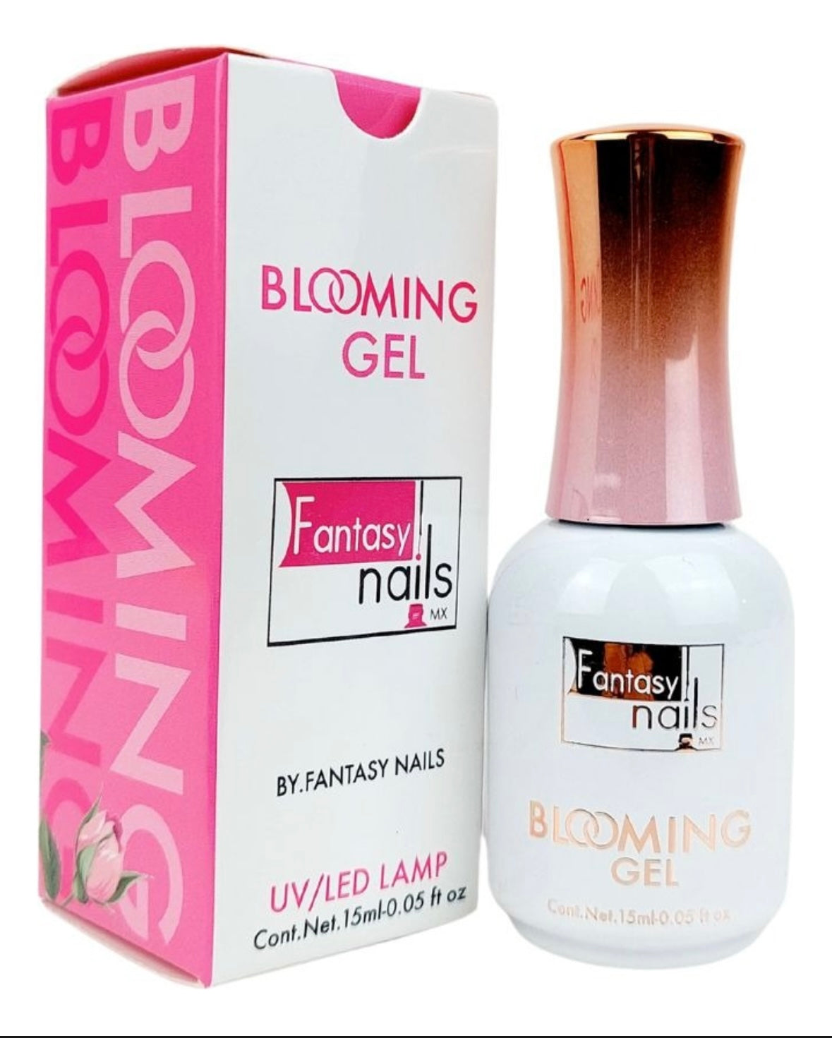 Fantasy Nails Blooming Gel
