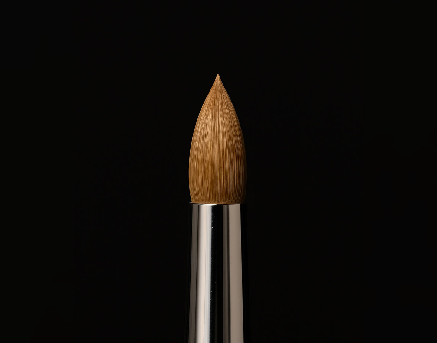GNS Acrylic Kolinsky Brush #08