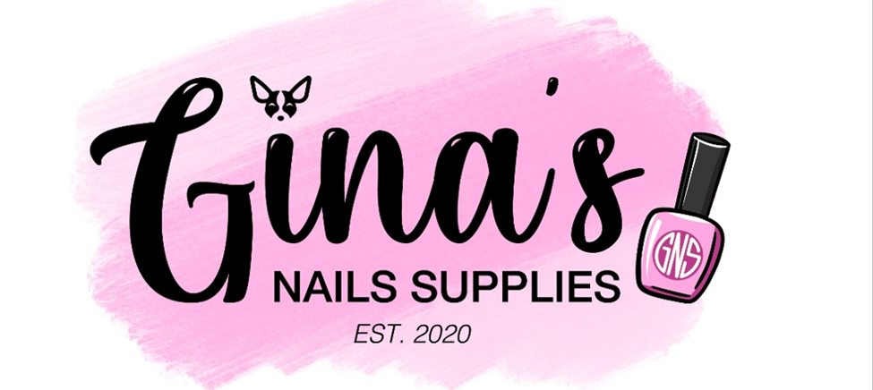Gina's Nails Supplies