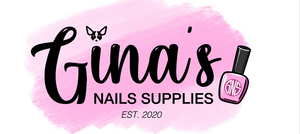 Gina&#39;s Nails Supplies