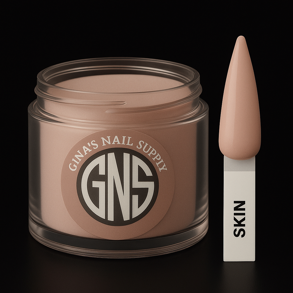 GNS Skin Premium Acrylic 2oz