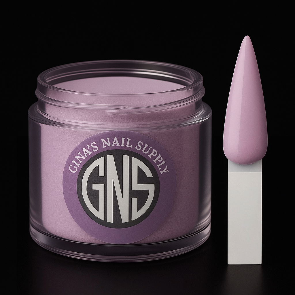 GNS Petal Rose Premium Acrylic 2oz