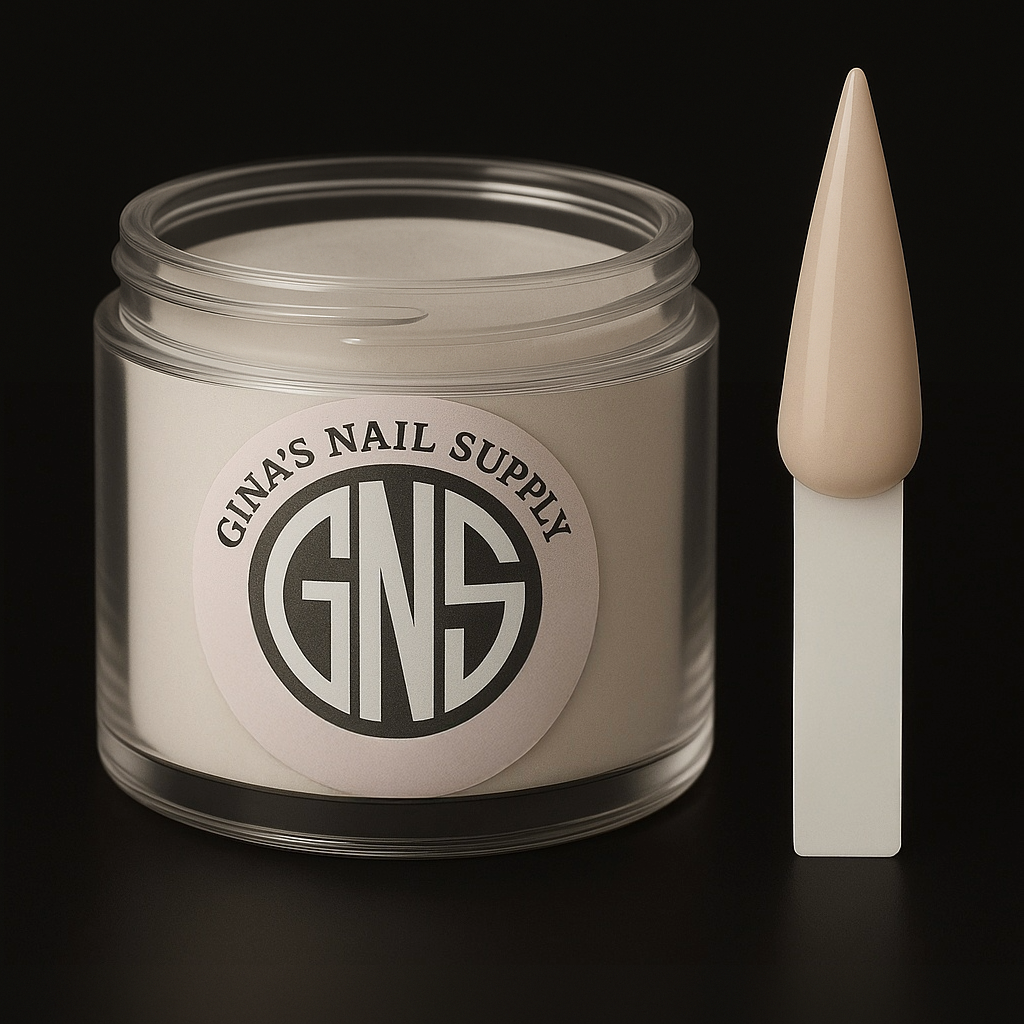 GNS French Vanilla Premium Acrylic 2oz