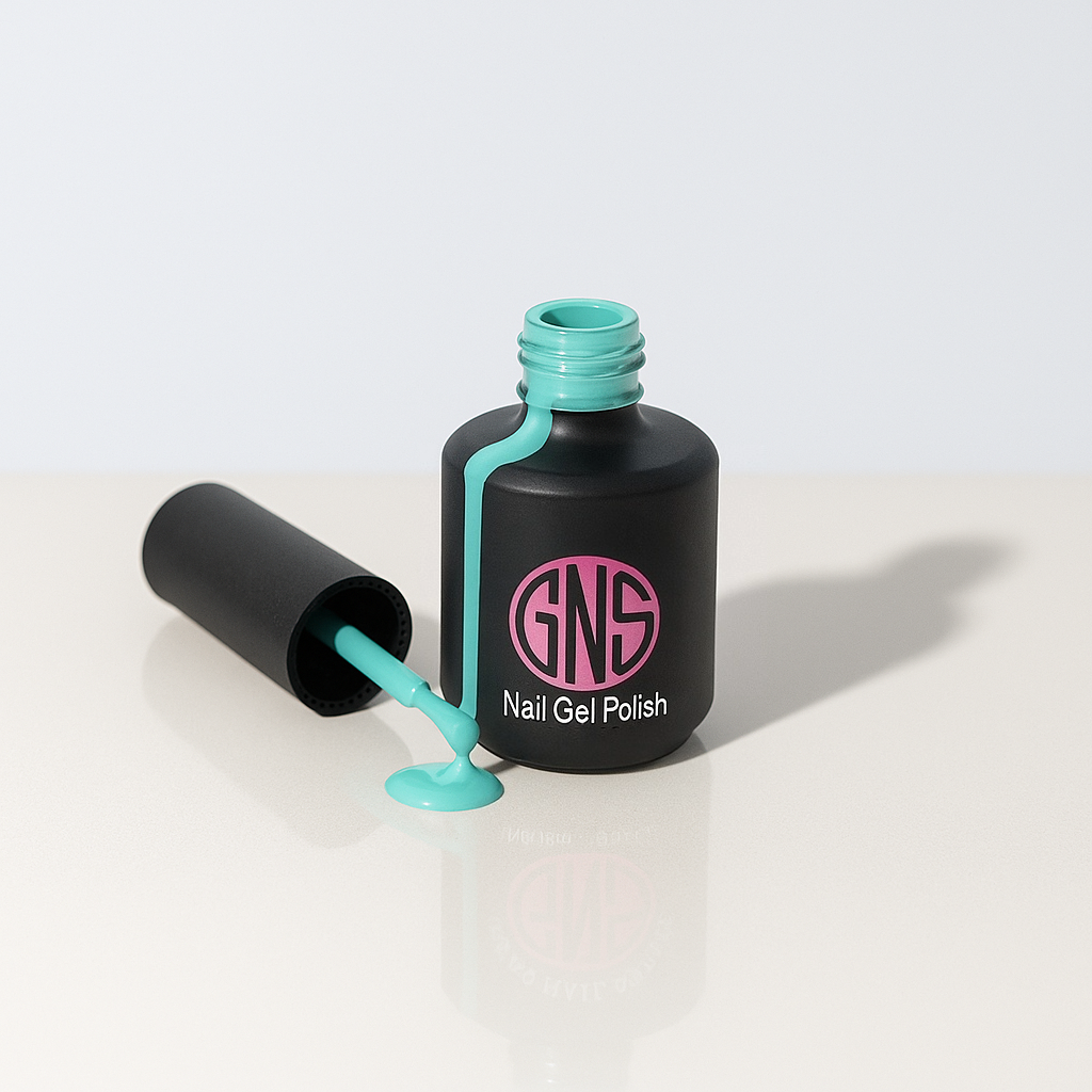 GNS Pistachio Premium Gel Polish 15ml