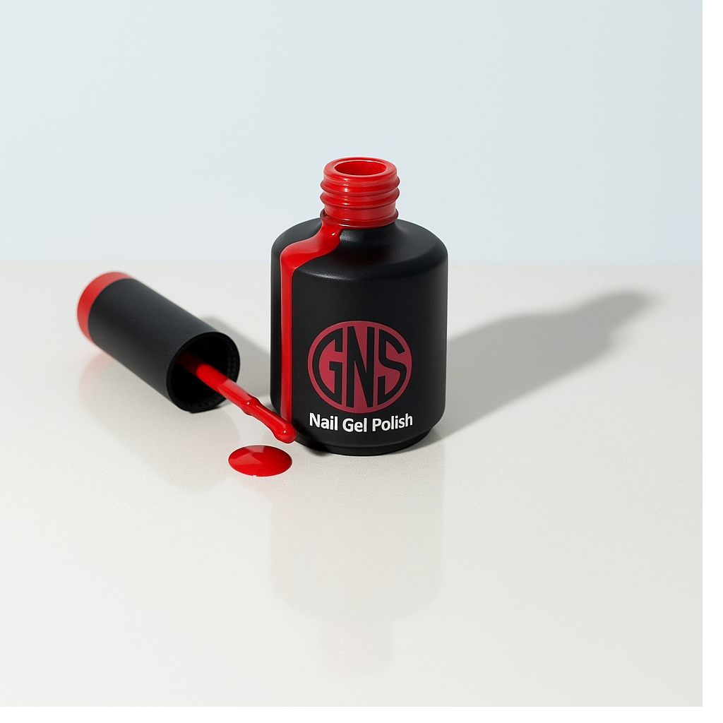 GNS Wine Premium Gel Polish 15ml