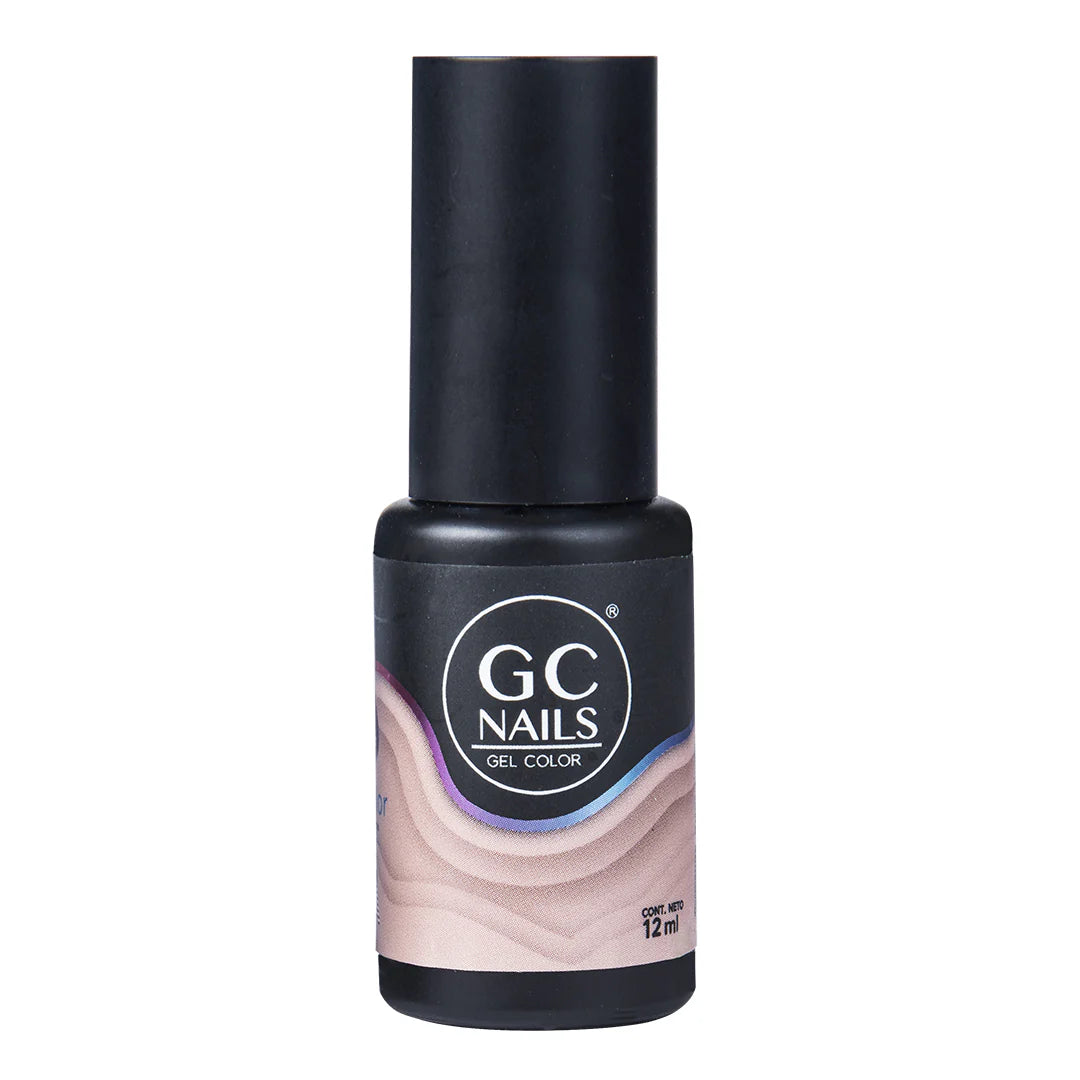 Gc Nails Irlandes Gel Polish #122- 12ml