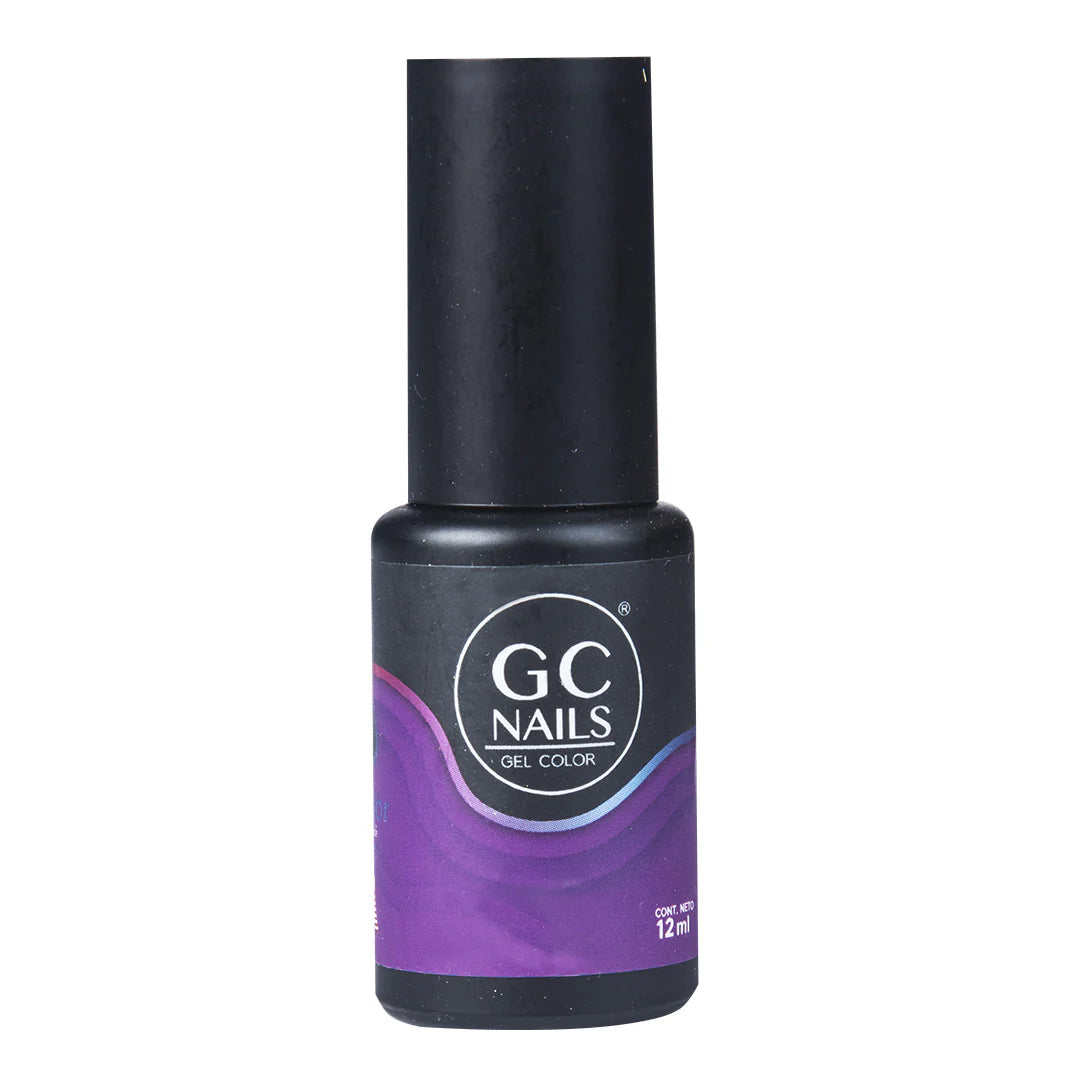 Gc Nails Palacio Gel Polish #011- 12ml
