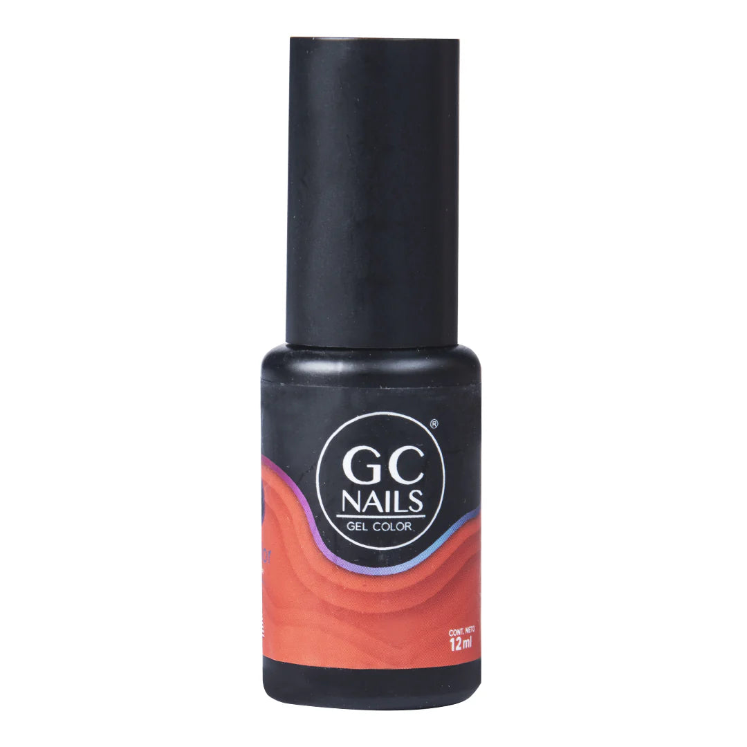Gc Nails Organe Gel Polish #021- 12ml
