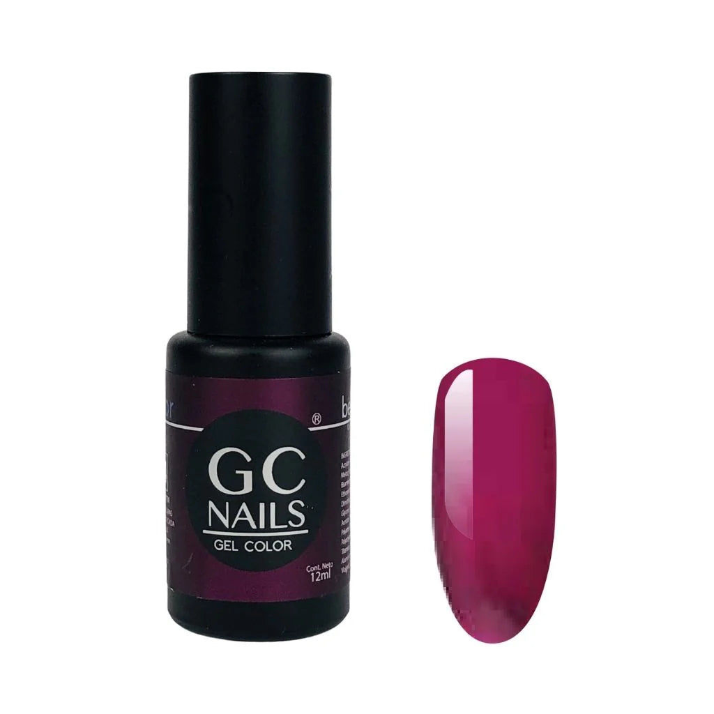Gc Nails Vino Gel Polish #44-12ml