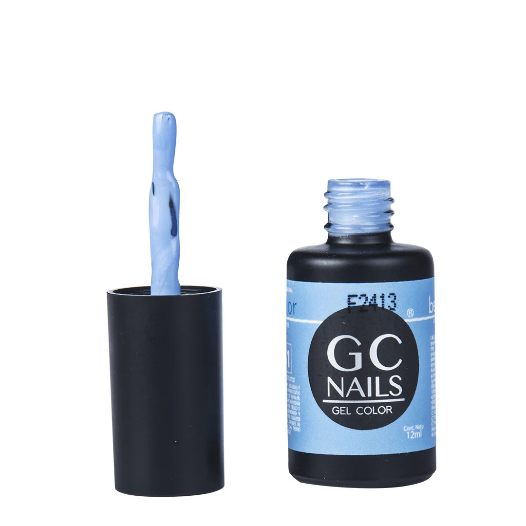 Gc Nails Atlantida Gel Polish #51 -12ml