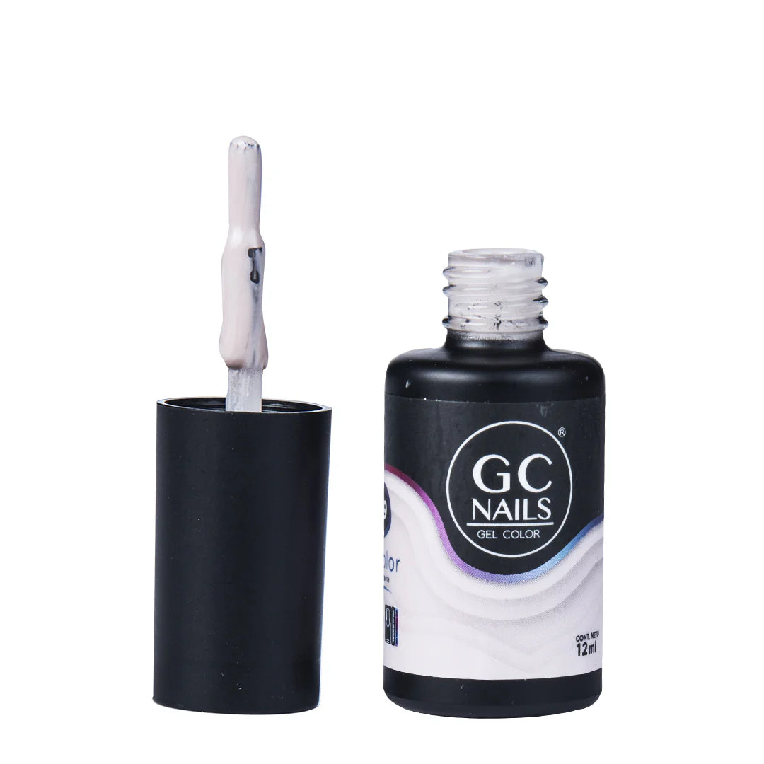 Gc Nails Crema Gel Polish #49- 12ml