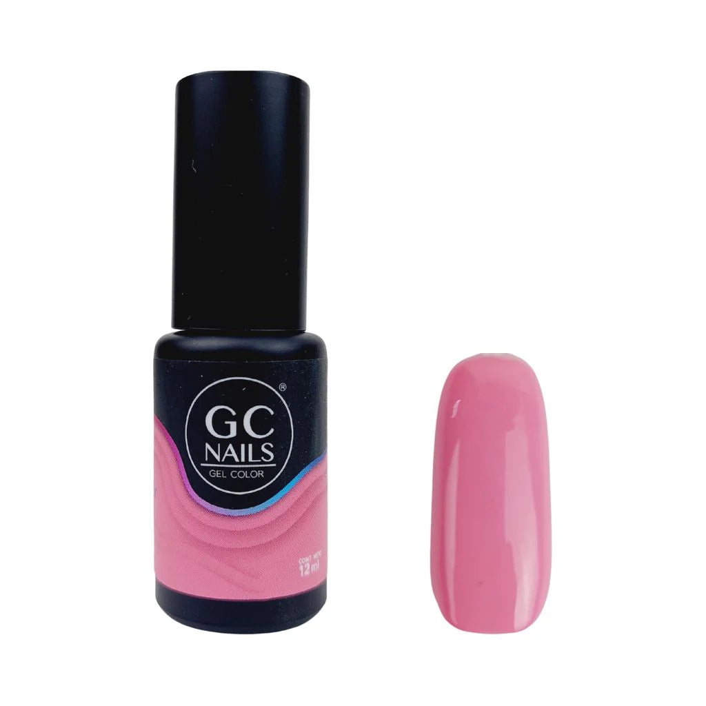 Gc Nails Japonica Gel Polish #173- 12ml