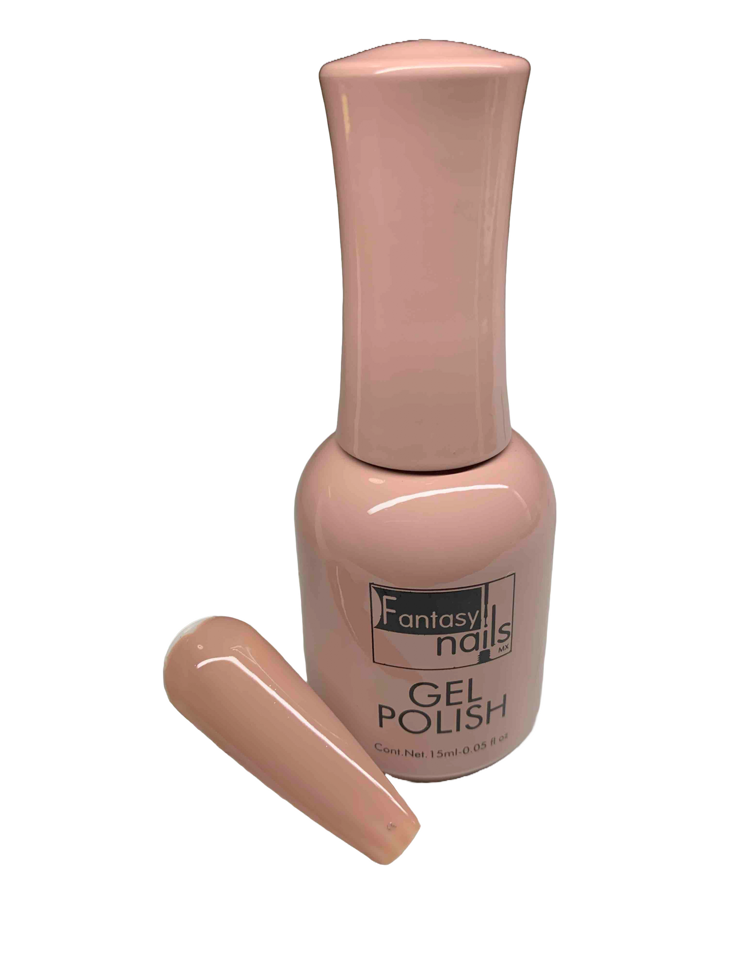 Fantasy Nails Gel Moka #41