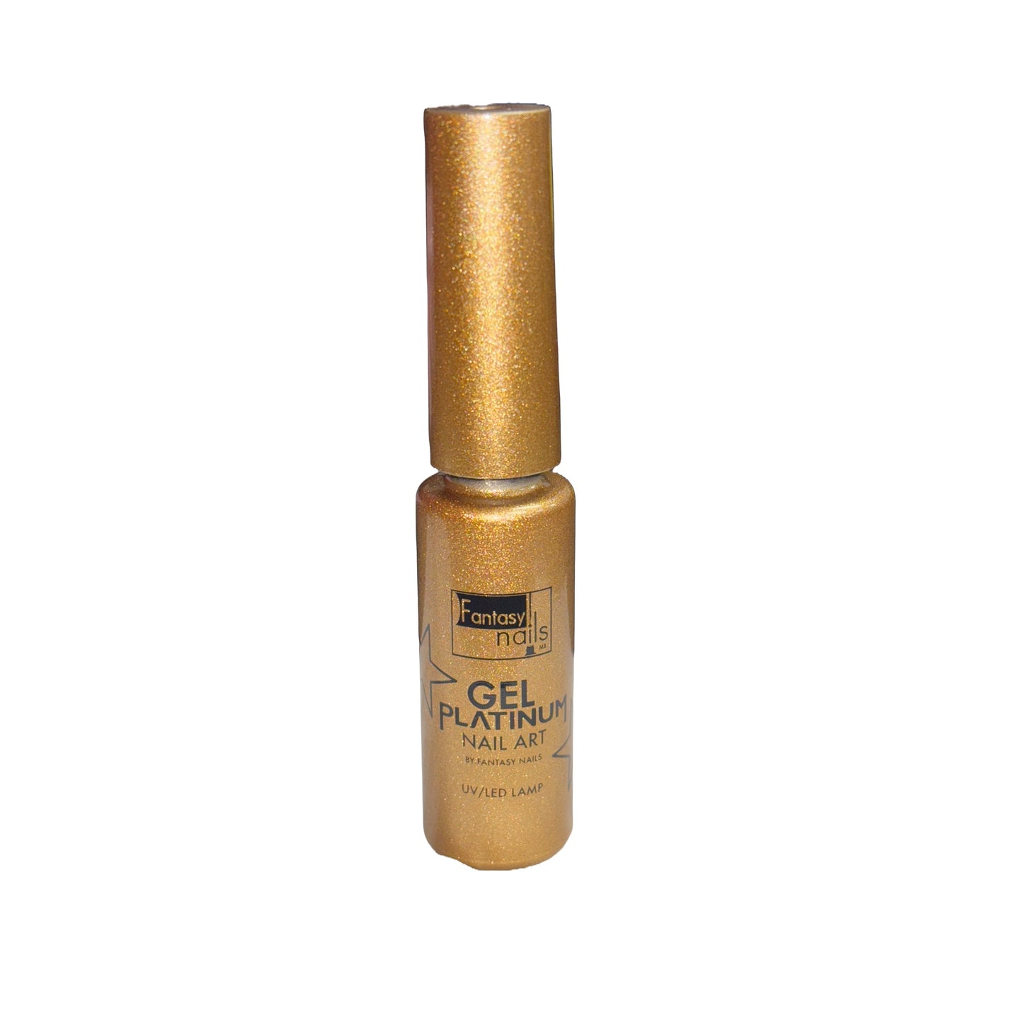 Fantasy Nails Dorado #02 Gel Liner -13ml
