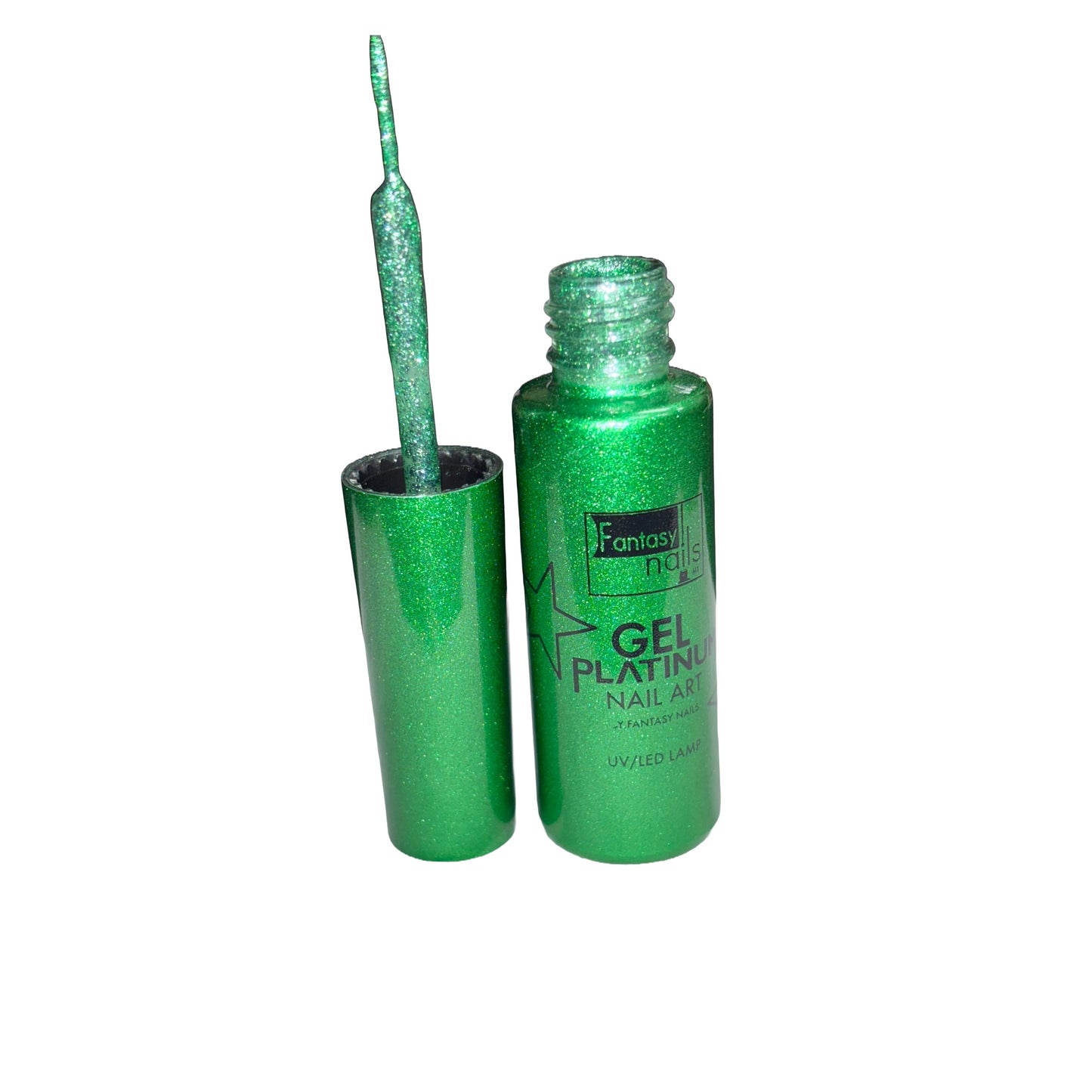 Fantasy Nails Verde  #06 Gel Liner -13ml