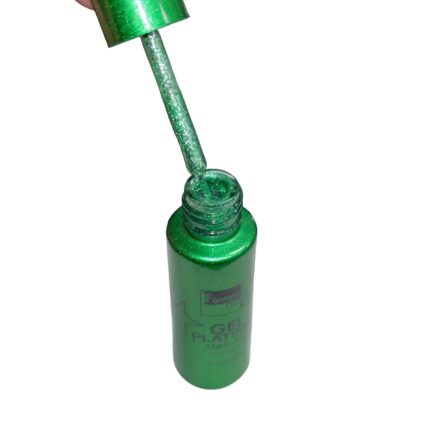 Fantasy Nails Verde  #06 Gel Liner -13ml