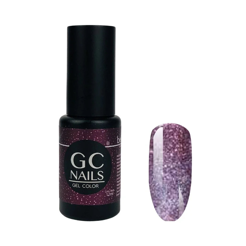Gc Nails Victoria Gel Polish #103- 12ml