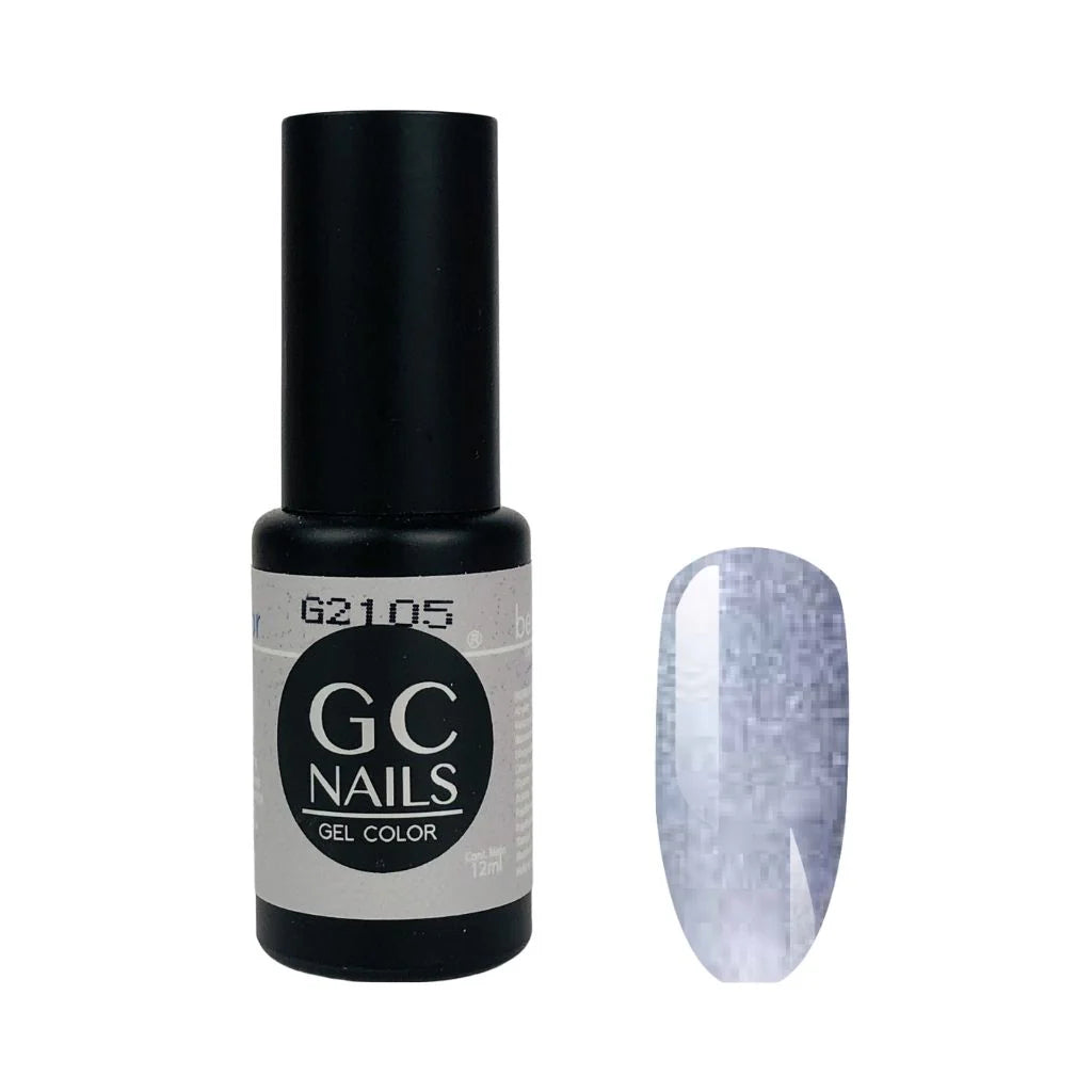 Gc Nails Chromo Gel Polish #78 - 12ml