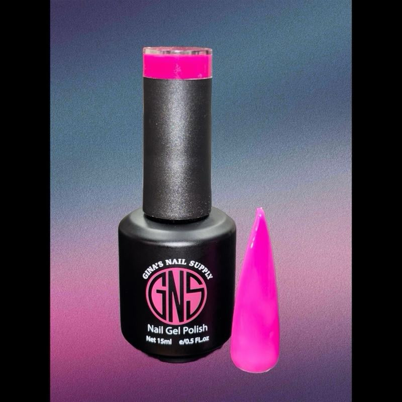 GNS Bugambilia Premium Gel Polish 15ml