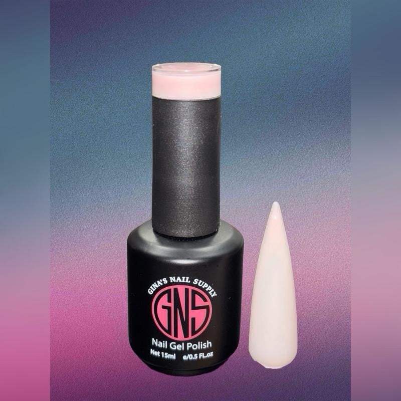 GNS Natural Premium Gel Polish 15ml