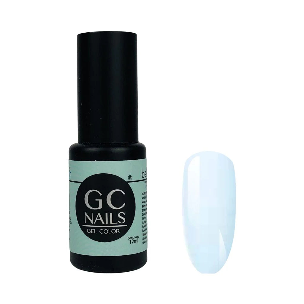Gc Nails Artico Gel Polish #50 - 12ml