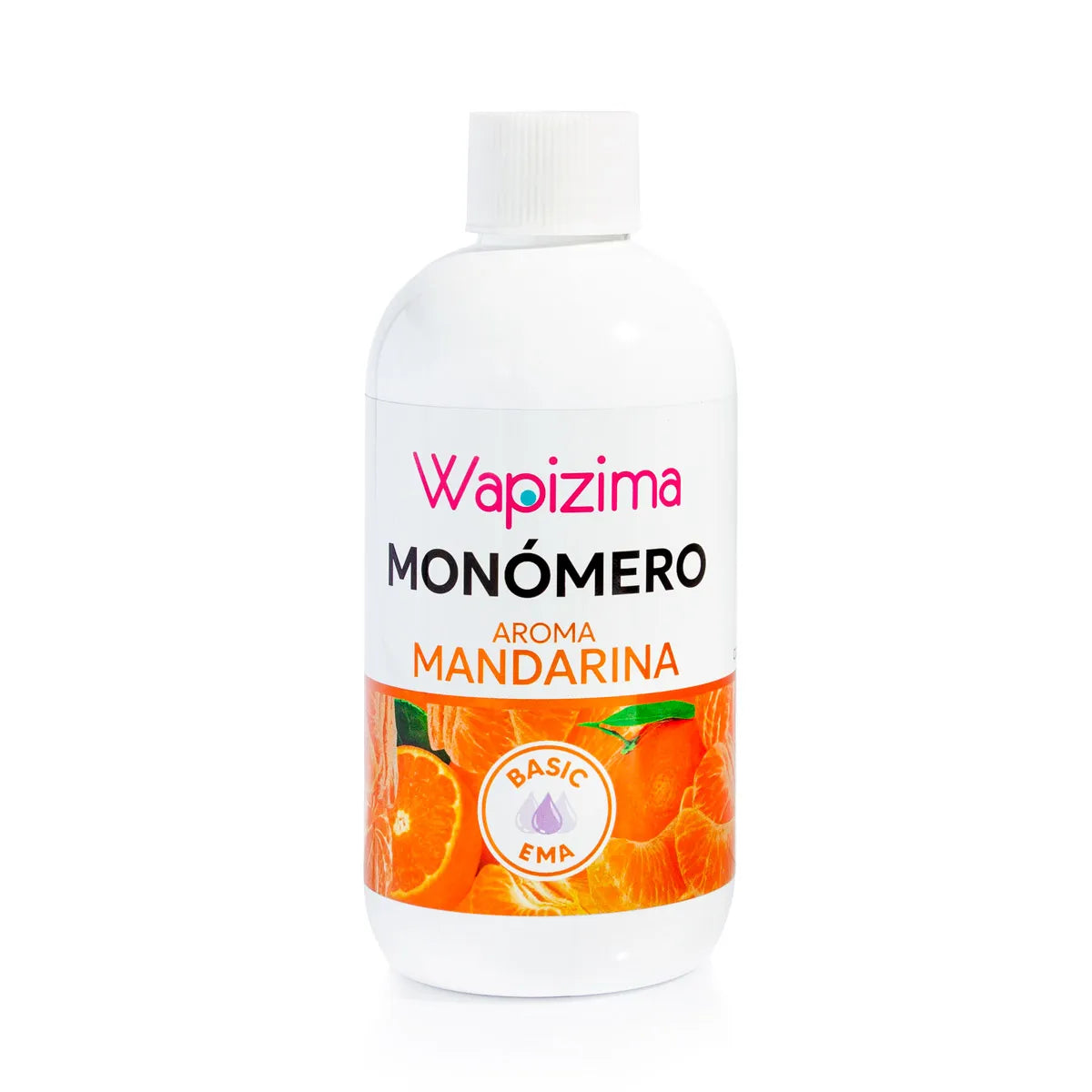 Wapizima Mandarin Odor Scented 8oz EMA Monomer