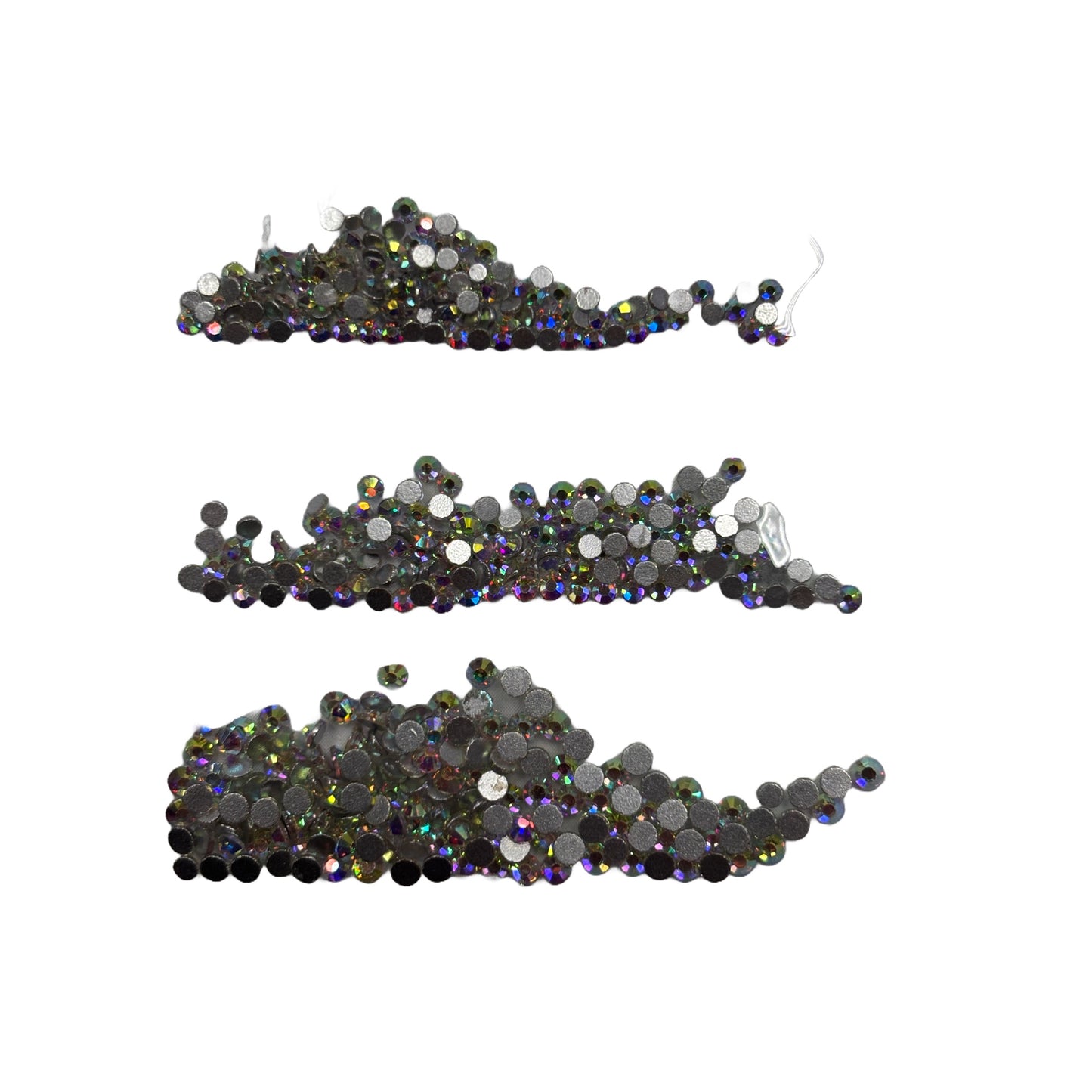 Kalanzi Nails Rhinestones Decorations