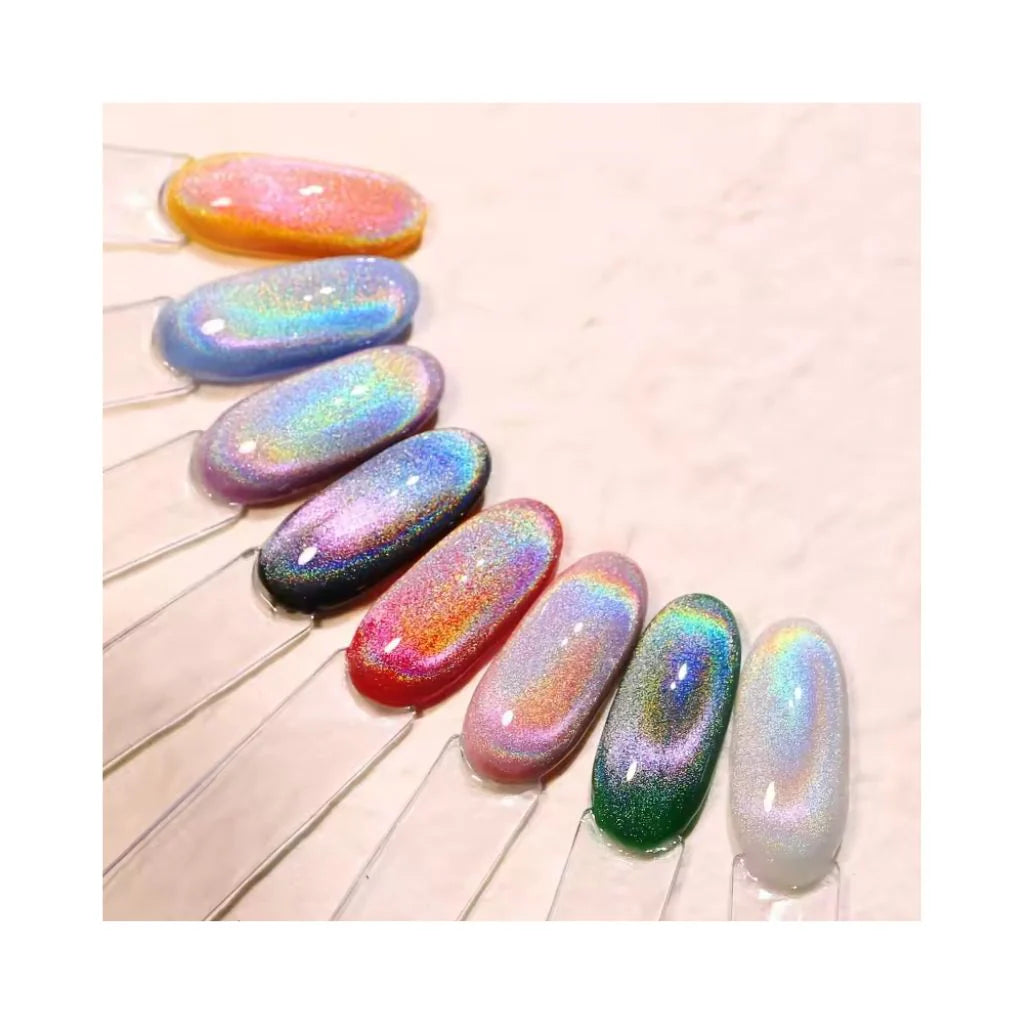 Fantasy Nails Unicornio Cat eye Gel 15ml