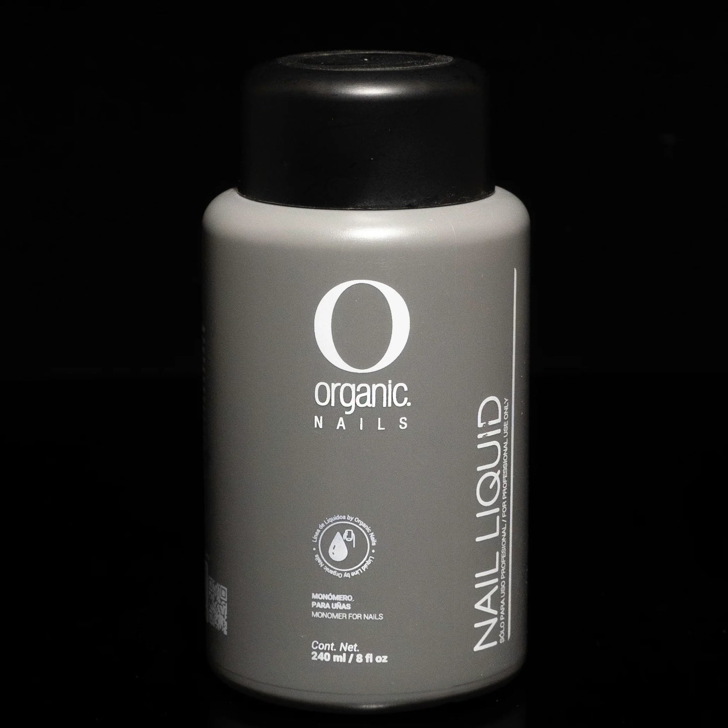 Organic Nails Monomer 8oz