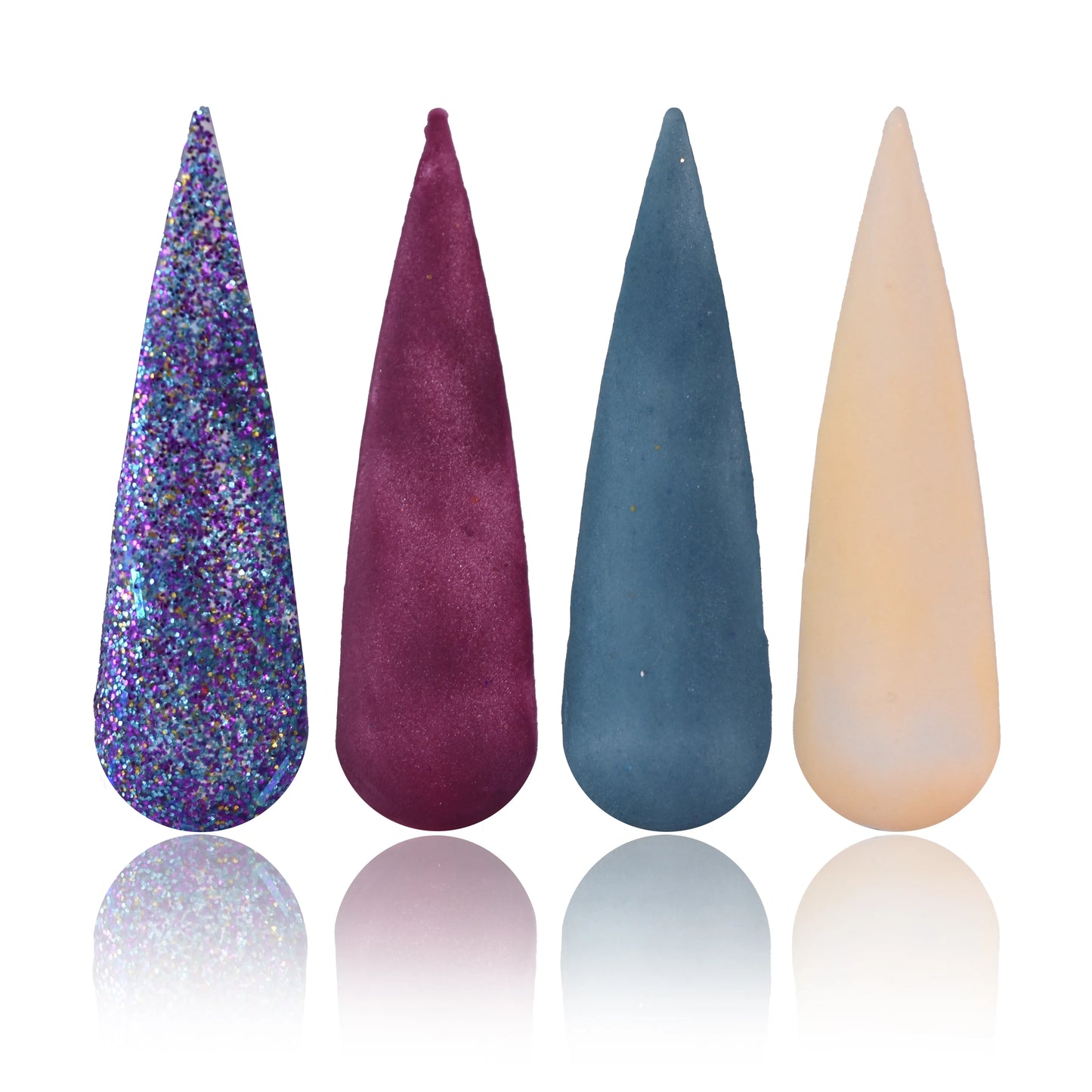 Wapizima Atrapasueños Acrylic Collection