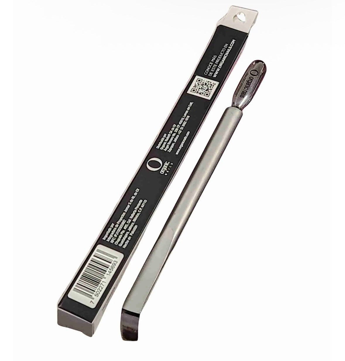 Organic Nails Cuticle Pusher