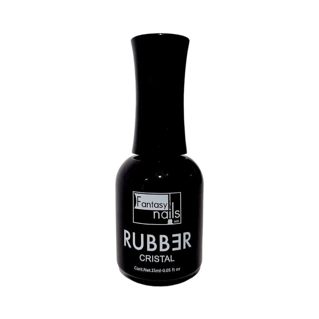 Fantasy Nails Gel Rubber Cristal 15ml