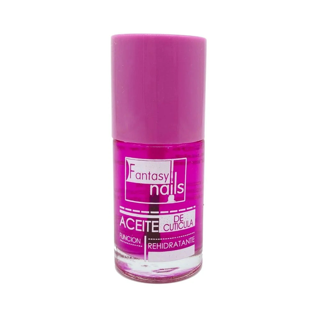 Fantasy Nails Cuticle Oil 15ml