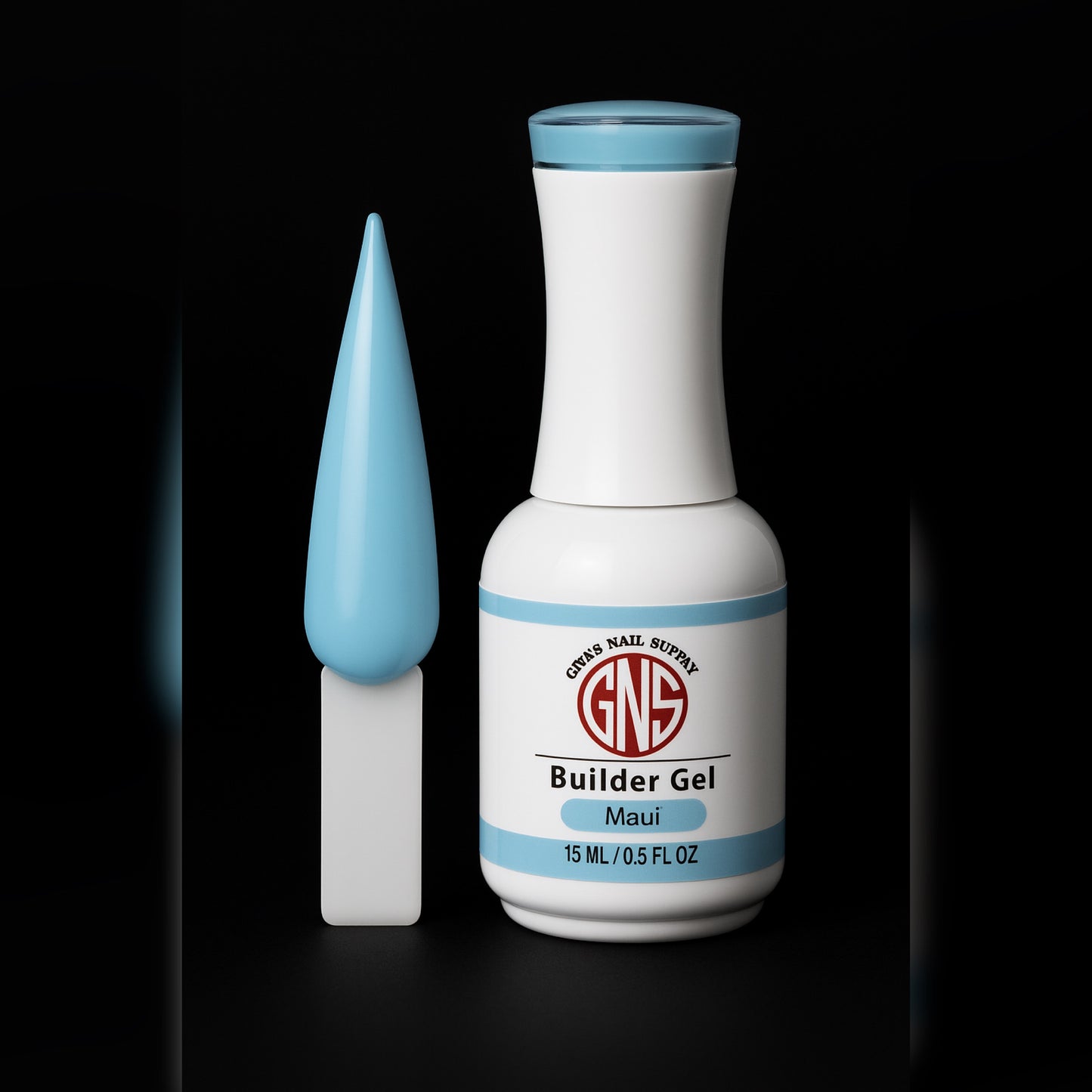 GNS Maui Builder Gel 15ml