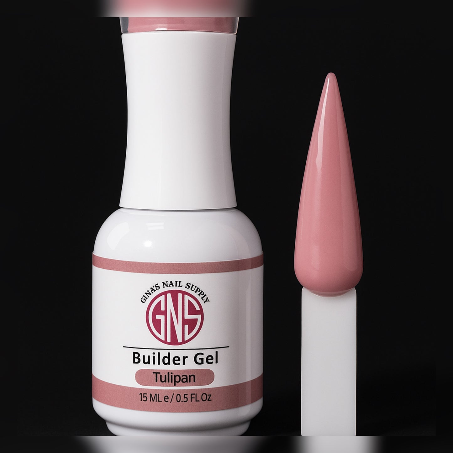 GNS Tulipan Builder Gel 15ml