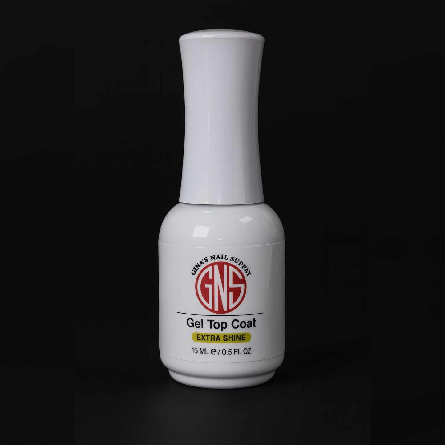 GNS Top Coat Gel Extra Shine 15ml