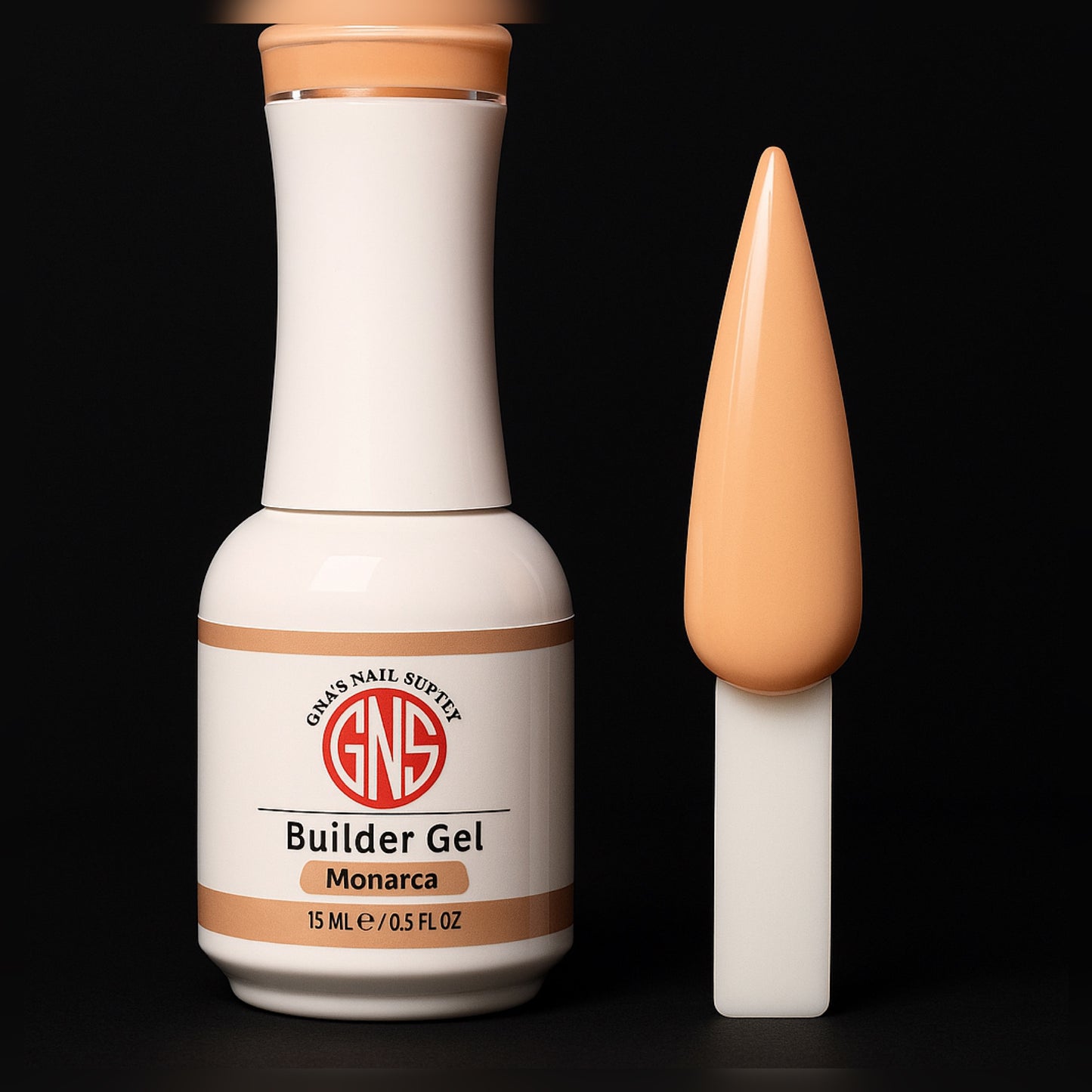 GNS Monarca Builder Gel 15ml