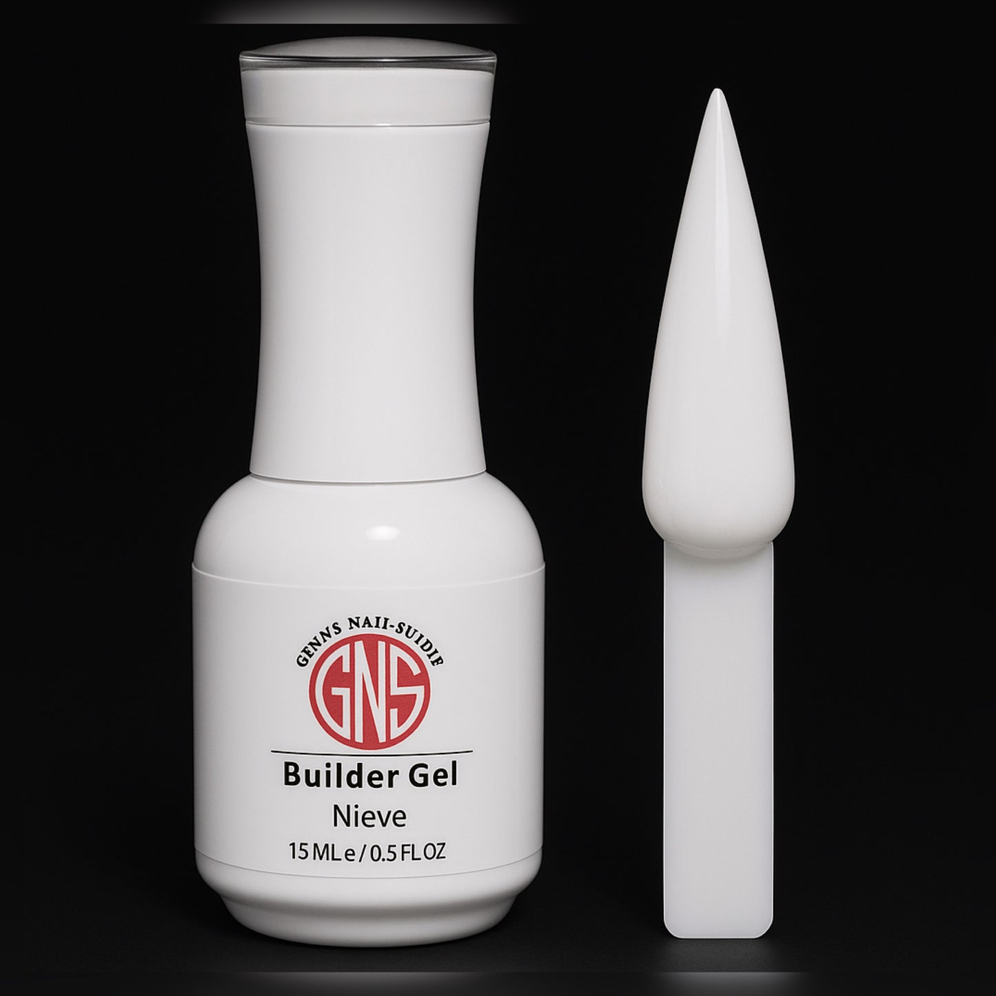 GNS Nieve Builder Gel 15ml