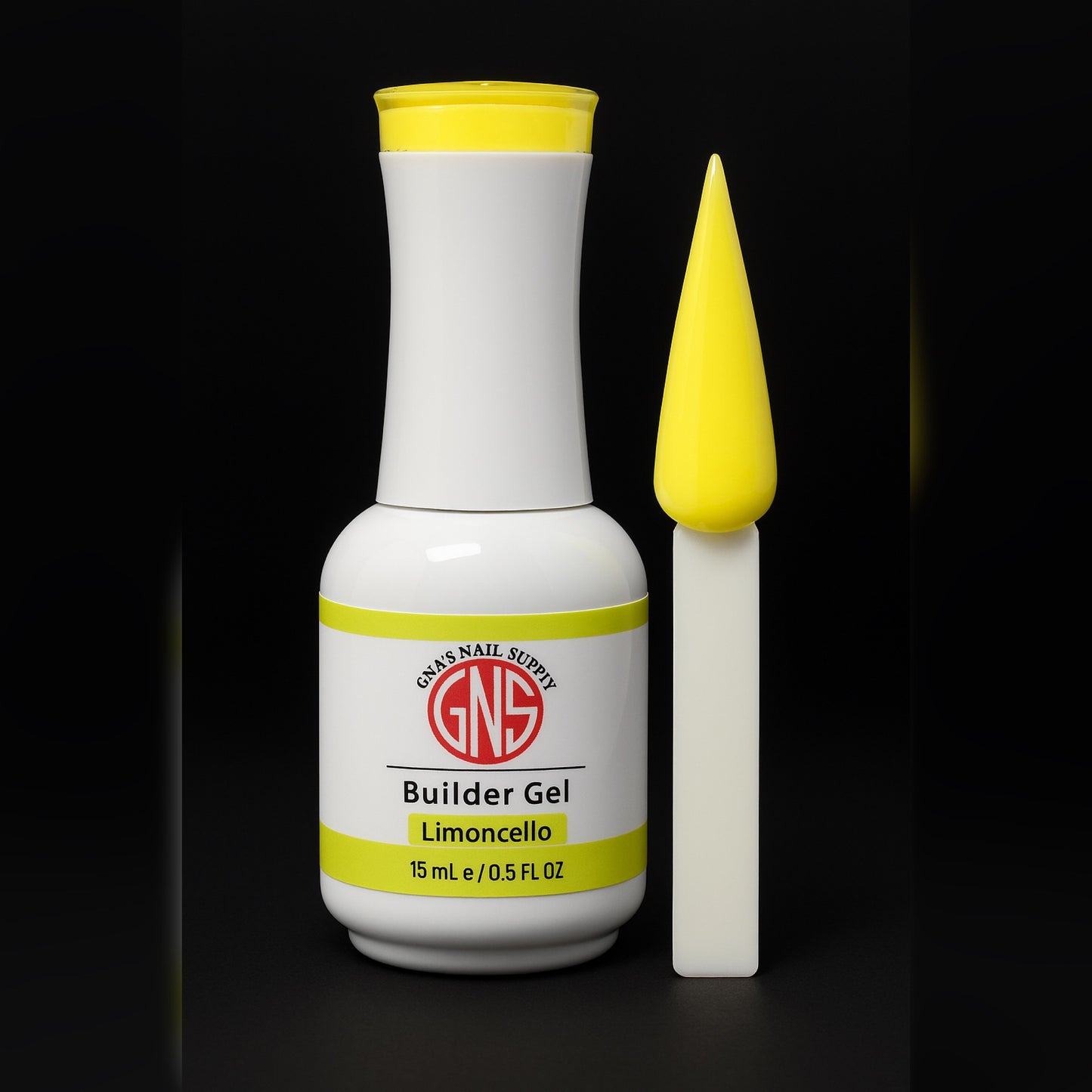 GNS Limoncello Builder Gel 15ml