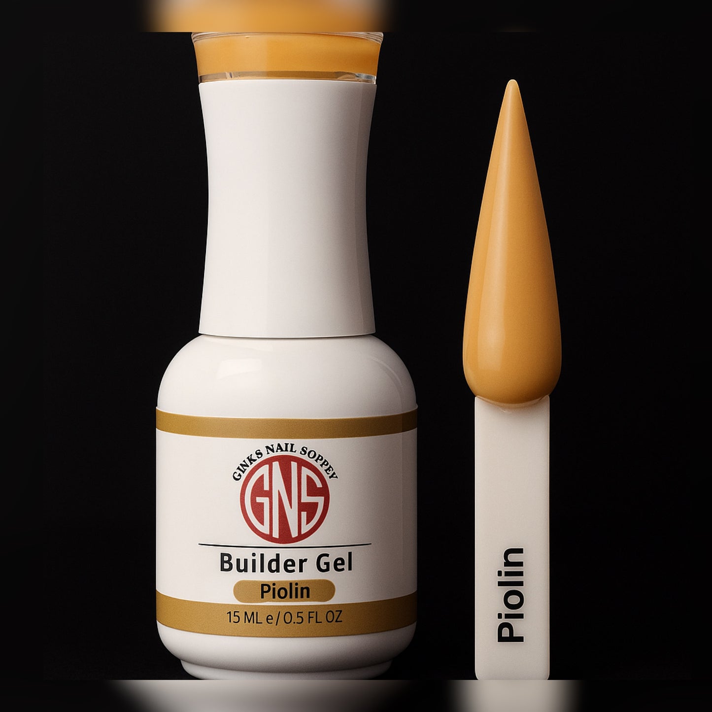 GNS Piolin Builder Gel 15ml