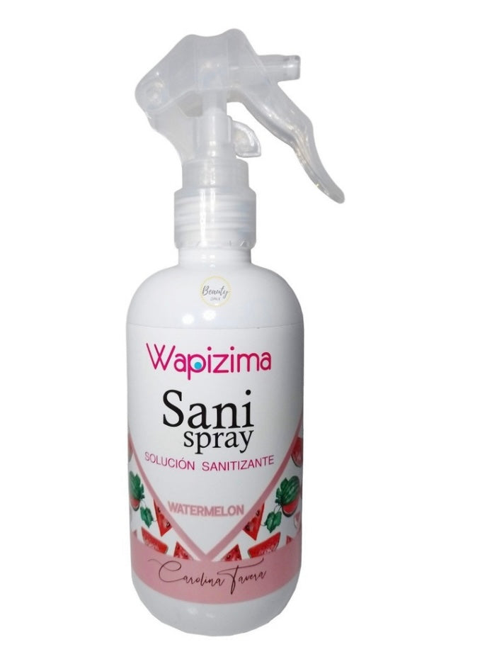 Wapizima WaterMelon Scent Sani Spray 8oz