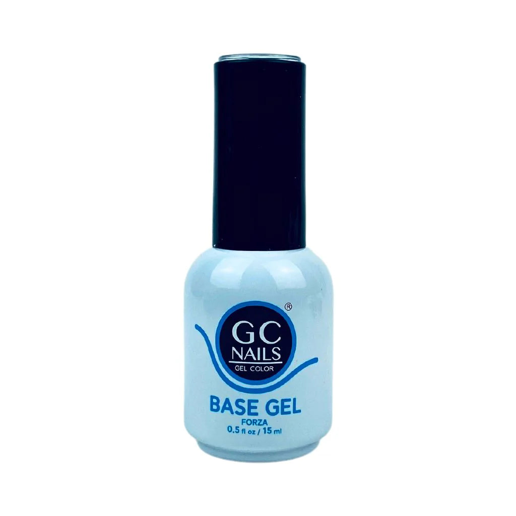 GC Nails Base Gel Coat
