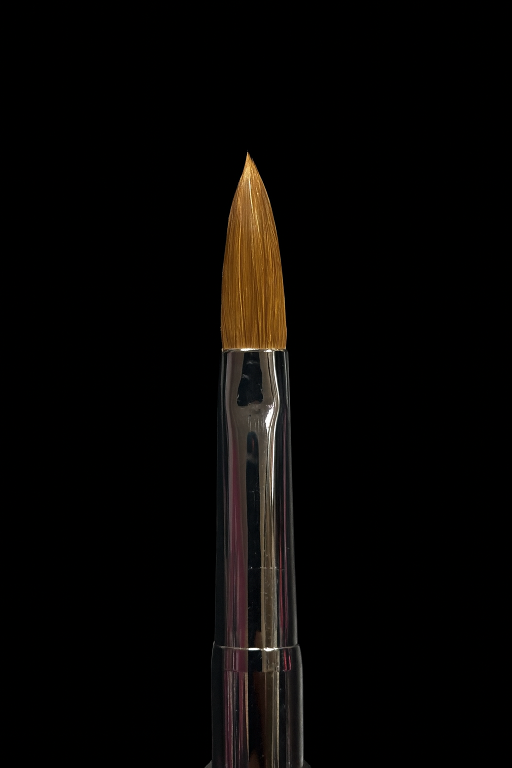 GNS Acrylic Kolinsky Brush #12