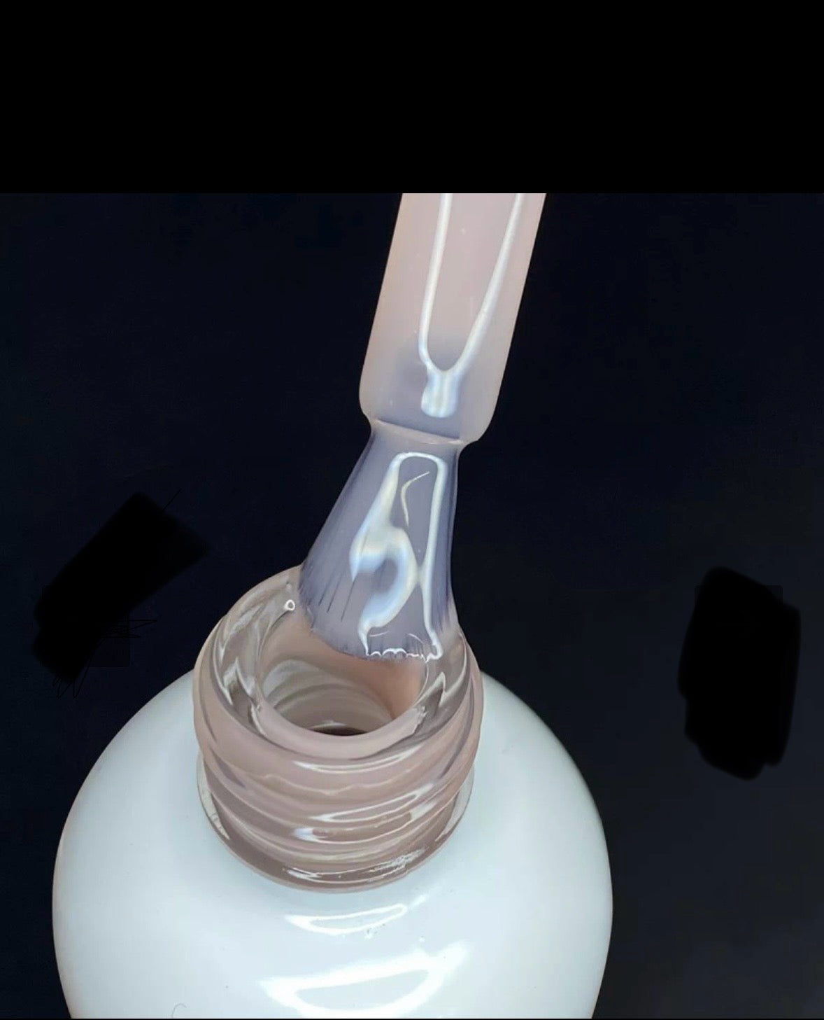 Fantasy nails base traslúcida #07 – Gina's Nails Supplies