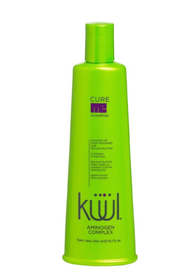 KUUL Shampoo 300ml
