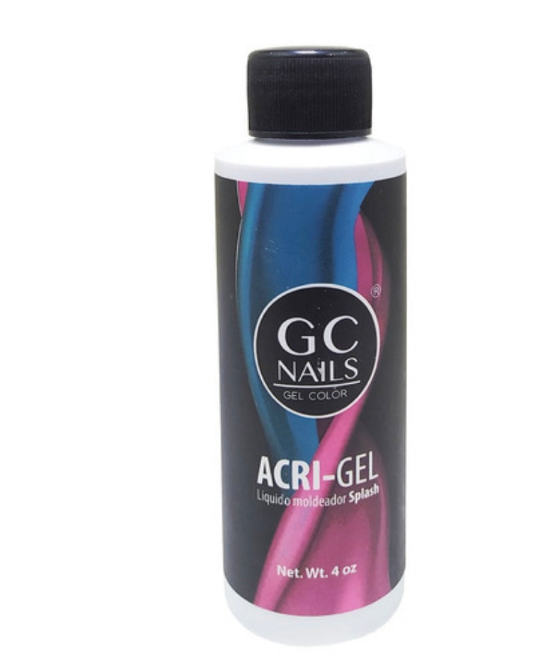 GC Líquido Moldeador